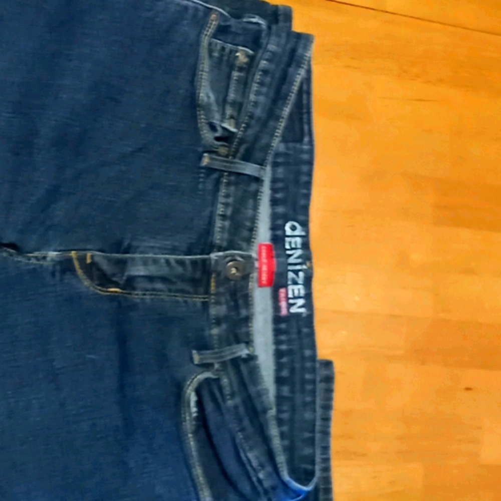Denizen  from Levi's Ankle Skinny Size 14